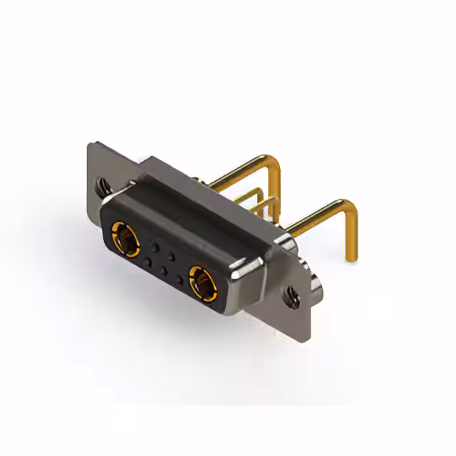 630-7W2-250-1TA EDAC Inc.  D-Sub-Steckverbinderbaugruppen